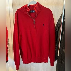 Polo Ralph Lauren Quarter Zip